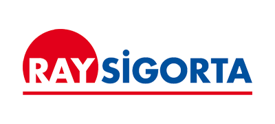 Groupama Sigorta logosu, yeşil beyaz Fransız sigorta logosu